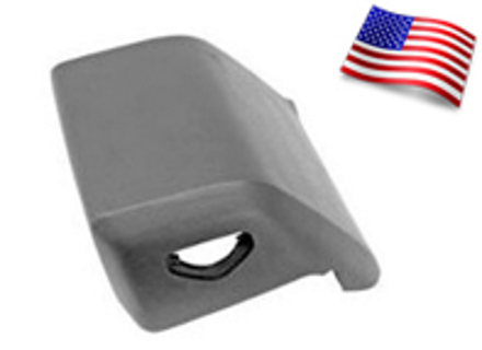 Posteriore Over Rider Porsche 911 1984-89 / 930 Turbo USA Spec - 93050503101, 93050503201 Posteriore Over Rider Porsche 911 1984-89 / 930 Turbo USA Spec - 93050503101, 93050503201