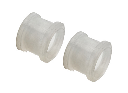 下拉连杆衬套，后顶部。保时捷 911 1965-77 - 90134378200 - URO-004047