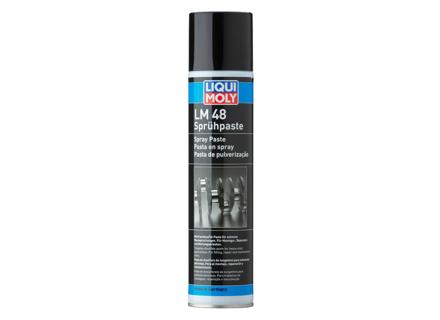 LIQUI MOLY LM 48 Spraypasta 300 ml - 3045