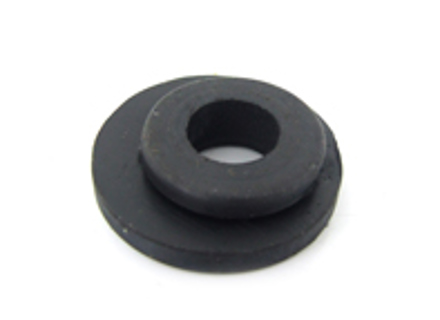 Passe-fil de tige de commande. Porsche 356 B-T6 / 356 C - 64420126106