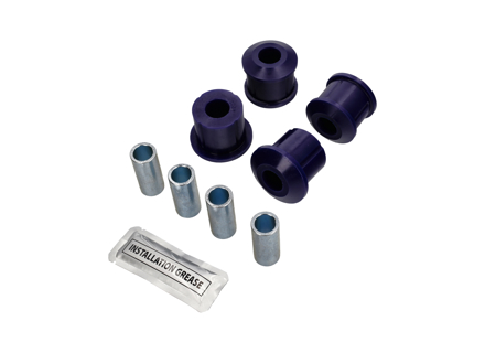 Querlenker-Buchsensatz vorne oben innen. Porsche 928 - 92834102737, 92834102738, 92834102837, 92834102838 - SPF2367K Querlenker-Buchsensatz vorne oben innen. Porsche 928 - 92834102737, 92834102738, 92834102837, 92834102838 - SPF2367K