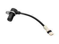 Velocità ABS / Sensore. Porsche 996 / 986 Boxster >>2001 - 99660640600, 0 265 006 344, 0265006344