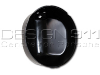 Headlamp Bowl Repair Panel. Porsche 356 - PCG63115100GRV, 64463115100GRV, PCG63115100, 64463115100 Headlamp Bowl Repair Panel. Porsche 356 - PCG63115100GRV, 64463115100GRV, PCG63115100, 64463115100