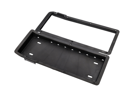 Kassettenkastenscharnier Typ LHD, Schwarz. Porsche 924 / 944 / 928 - 9285557290301C Kassettenkastenscharnier Typ LHD, Schwarz. Porsche 924 / 944 / 928 - 9285557290301C