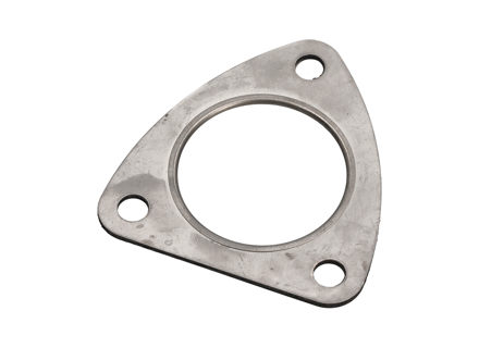 Junta de escape - Colector a tubo colector. Porsche 924S / 944 / 968 - 94411113501, 833.975