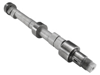 Camshaft, Left. Porsche 911 / 911 L 65-68 - 90110510905 Camshaft, Left. Porsche 911 / 911 L 65-68 - 90110510905