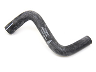 Heater hose, Heater control valve to heater core. Porsche 924S / 944 - 94457238301 Heater hose, Heater control valve to heater core. Porsche 924S / 944 - 94457238301