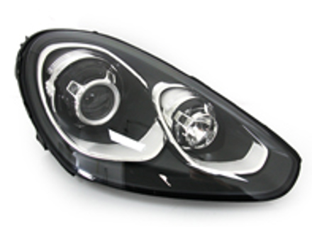 Koplamp Litronic (Xenon). Porsche Cayenne 958 2015>> rechtsgestuurd - 95863117540, 95863117541, 958941029A, 958941029M, 95863117640, 95863117641, 958941030A, 958941030M Koplamp Litronic (Xenon). Porsche Cayenne 958 2015>> rechtsgestuurd - 95863117540, 95863117541, 958941029A, 958941029M, 95863117640, 95863117641, 958941030A, 958941030M