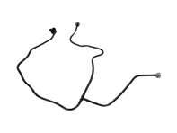 Tubo di sfiato. Porsche 95B.2 Macan 2.0L Benzina 2019-21 - 95B122909E