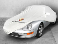Car cover indoor OE. Porsche 993 - 00004320293 Car cover indoor OE. Porsche 993 - 00004320293