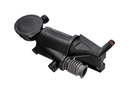 AOS Separatore olio/aria. Porsche Boxster 986 1997-02 - 99610702304, 99610702301, 99610702302, 99610702303 - URO-009449, V45-0033 AOS Separatore olio/aria. Porsche Boxster 986 1997-02 - 99610702304, 99610702301, 99610702302, 99610702303 - URO-009449, V45-0033