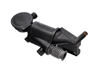 AOS Öl-/Luftabscheider. Porsche Boxster 986 1997-02 - 99610702304, 99610702301, 99610702302, 99610702303 - URO-009449, V45-0033 AOS Öl-/Luftabscheider. Porsche Boxster 986 1997-02 - 99610702304, 99610702301, 99610702302, 99610702303 - URO-009449, V45-0033