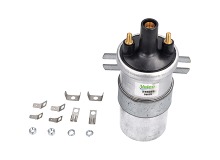 Bobina di accensione. Porsche 928S 1980-82 - 92860250300, 245025 - V24-70-0007