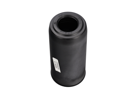 Rear shock absorber rubber boot cover. Porsche Macan - 8K0512137A