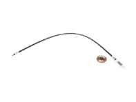 Convertible top drive cable. Porsche 993 Cabriolet 1995-97 - 99356192102, 99356192202 - URO-019292, URO-019294 Convertible top drive cable. Porsche 993 Cabriolet 1995-97 - 99356192102, 99356192202 - URO-019292, URO-019294