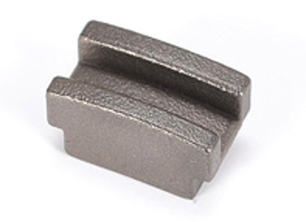 Synchro anchor block 1st gear. Porsche 911 1974-86 (915 Gearbox) - 92830232100 Synchro anchor block 1st gear. Porsche 911 1974-86 (915 Gearbox) - 92830232100