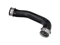 Koelvloeistof retourslang, Links. Porsche 987 Boxster / 987 Cayman / 997 - 99710672803