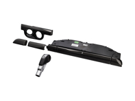 Interieur-Paket in CARBON. Porsche 718 Boxster / 718 Cayman RHD-Fahrzeuge (Rechtslenker) - 991044803508YR, 982044800528YR