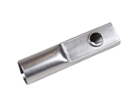 Bumper bracket tube for front wheel house section. Porsche 911 / 912 - 1684151400, 90150103520, 90150103521, 90150103522, 90150103621 - 1684151400 Bumper bracket tube for front wheel house section. Porsche 911 / 912 - 1684151400, 90150103520, 90150103521, 90150103522, 90150103621 - 1684151400