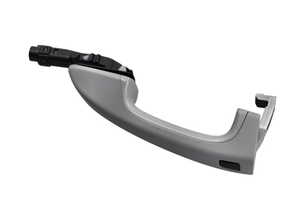 Maniglia della portiera anteriore o posteriore (esterna). Porsche 958 Cayenne - 95853120501G2X, 95853120601G2X