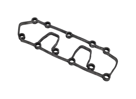 Camshaft cover gasket, Lower. Porsche 993 - 99310513502, 901.860, 71-33401-00 - 71-33401-00