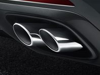 Sistema de escape deportivo. Porsche 971 Panamera 3.0L 17-18 - 971044201A, 971044201B Sistema de escape deportivo. Porsche 971 Panamera 3.0L 17-18 - 971044201A, 971044201B