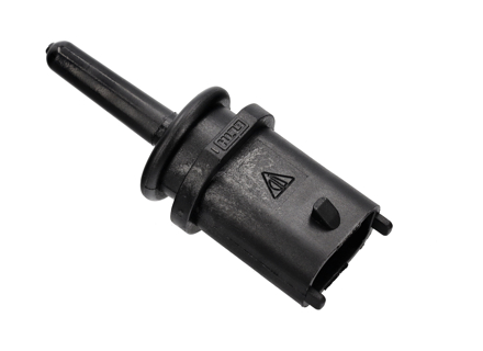 Temperatuursensor. Porsche 958 cayenne / 970 Panamera - 99760621300, 95860621300