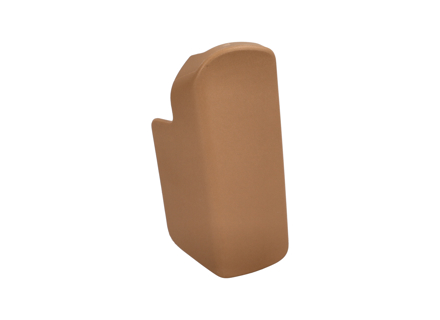 Betätigungshebel für Motorhaube vorn. Porsche 958 Cayenne Linkslenker (LHD) - 95851153300OP1, 95851153300OM8, 95851153300OB1, 95851153300DE1, 95851153300DF2, 95851153300DJ3, 958511533004H0, 958511533005J0, 958511533006L0, 958511533007N0, 958511533008P0, 9585115330082V