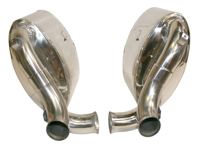 Exhaust Muffler / Silencer Sports. Porsche 993 Turbo / Turbo S - 93.330S, 93330S, 1620601610, 99311104501, 99311104654, 99311104655, 99311104554, 99311104555 - 93.330S, 1620601610 Exhaust Muffler / Silencer Sports. Porsche 993 Turbo / Turbo S - 93.330S, 93330S, 1620601610, 99311104501, 99311104654, 99311104655, 99311104554, 99311104555 - 93.330S, 1620601610