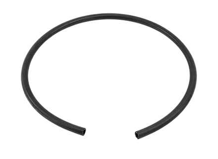 Hose 8x14mm Wastegate, Warm Up Regulator and 911 Coolant Tank. Porsche 911 / 911 turbo / 928 - 99918170950 - PSKW8