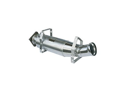 Exhaust Catalytic Converter Bypass Pipes for Porsche 964  DesignTek - 96411321306, 96411321310, 96411321316, 96411321317, 96411104205