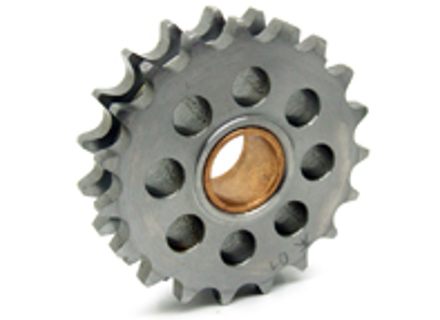 Nokkenas kettingwiel. Porsche 911 1965-89 - 90110505500 Nokkenas kettingwiel. Porsche 911 1965-89 - 90110505500