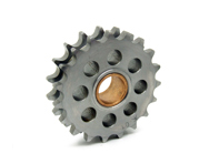 Camshaft chain sprocket. Porsche 911 1965-89 - 90110505500, 90110505501, 90110505502