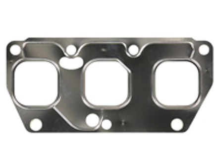 Exhaust manifold gasket, Cyl.4-6. Porsche 955 Cayenne - 71-36092-00, 95511105000, 114551