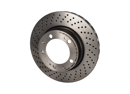 Rotor de disque de frein, avant. Porsche 993 C2 / C4 - 09842111, 09.8421.11, 09842011, 09.8420.11, 99335104401, 99335104301 Rotor de disque de frein, avant. Porsche 993 C2 / C4 - 09842111, 09.8421.11, 09842011, 09.8420.11, 99335104401, 99335104301