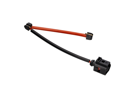 Brake pad wear sensor Porsche 981 Boxster / 981C Cayman 2012 / Cayman 718 REAR - 98160916300, 1697302600, 4145270028