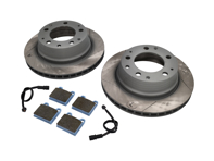 Pastiglie freno sportive ANTERIORI e pacchetto disco freno scanalato. Porsche 911 3.2L 1984-89 - 91135104123, 91135195011, 94461221105, 91135195006, 91135195001, 91135195002, 91135195008, 90135199700, 91135193800, 91135194401, 91135194405, 91135195000, 92335190100, 94435195006 Pastiglie freno sportive ANTERIORI e pacchetto disco freno scanalato. Porsche 911 3.2L 1984-89 - 91135104123, 91135195011, 94461221105, 91135195006, 91135195001, 91135195002, 91135195008, 90135199700, 91135193800, 91135194401, 91135194405, 91135195000, 92335190100, 94435195006