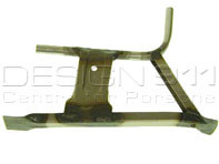 Front Wing brace. Porsche 356B T5 - P131L, P131R, PP131L, PP131R, 64450109505, 64450109605 Front Wing brace. Porsche 356B T5 - P131L, P131R, PP131L, PP131R, 64450109505, 64450109605