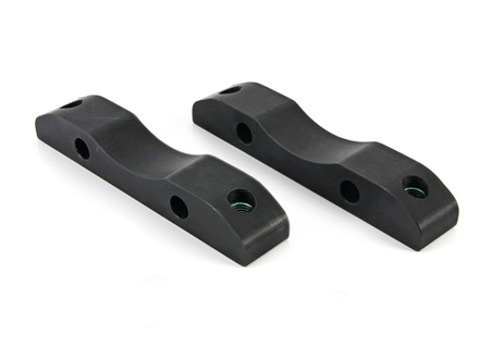 Adaptateurs de frein arrière pour étriers 996 C2. Porsche 911 74-89 - 9P-911C2R Adaptateurs de frein arrière pour étriers 996 C2. Porsche 911 74-89 - 9P-911C2R