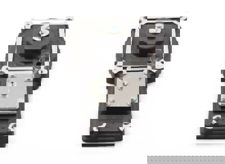 Coperchio pompa benzina MFI. Porsche 911 RSR