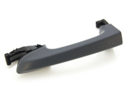 Türgriff vorne oder hinten (außen). Porsche 958 Cayenne - 95853120500G2X, 95853120600G2X Türgriff vorne oder hinten (außen). Porsche 958 Cayenne - 95853120500G2X, 95853120600G2X