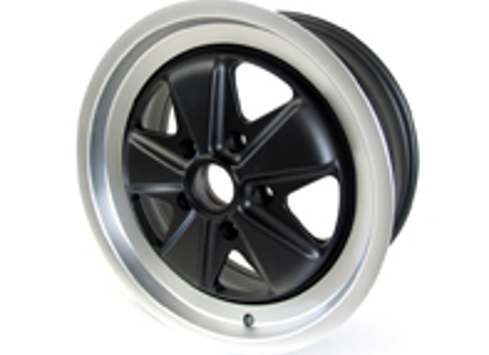 Llantas de aleación estilo 548 Fuchs de 17 '7.5J ET35 para automóvil Porsche - 91136275017 Llantas de aleación estilo 548 Fuchs de 17 '7.5J ET35 para automóvil Porsche - 91136275017