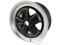 17' Style 548 Fuchs Style Alloy Wheels 7.5J ET35 For Porsche Car - 91136275017 17' Style 548 Fuchs Style Alloy Wheels 7.5J ET35 For Porsche Car - 91136275017