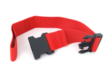 Correa Correa para rueda de emergencia. Porsche 987 Boxster / 987C Caimán / 996 - 99636141100