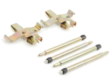 Kit goupille de plaquette de frein Arrière. Porsche 911 1984-89 - 91135295101, 91135295104 Kit goupille de plaquette de frein Arrière. Porsche 911 1984-89 - 91135295101, 91135295104