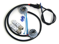 Kit de conversion feu antibrouillard arrière. Porsche 993 - 99363114000 Kit de conversion feu antibrouillard arrière. Porsche 993 - 99363114000