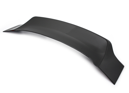 Spoiler posteriore, in fibra di carbonio. Porsche 991.2 Carrera - 99150424125G2X, 99150424127G2X - ED-ZDH9002