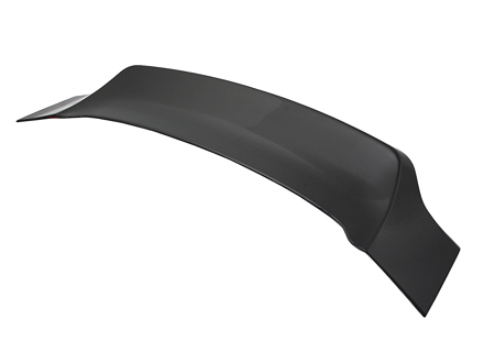 Achterspoiler, in Carbon Fibre. Porsche 991.2 Carrera - 99150424125G2X, 99150424127G2X - ED-ZDH9002