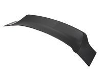 Achterspoiler, in Carbon Fibre. Porsche 991.2 Carrera - 99150424125G2X, 99150424127G2X - ED-ZDH9002