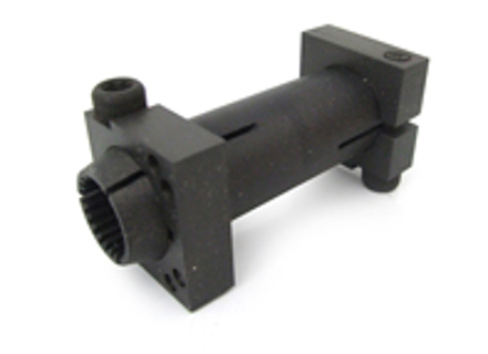 Transmission central tube clamping sleeve. Porsche 924 / 928 / 944 / 964 - 92242105103, 92242105102 Transmission central tube clamping sleeve. Porsche 924 / 928 / 944 / 964 - 92242105103, 92242105102